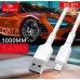 Купить USB кабель Earldom EC-071M для micro, белый - 00-00036984 оптом