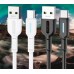 Купить USB кабель Earldom EC-071M для micro, белый - 00-00036984 оптом
