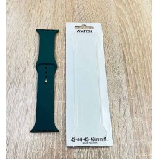 Ремешок для Apple Watch ultra 49mm ,(размер L), хаки в техпаке