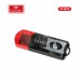 Ресивер Bluetooth для музыки Earldom ET-M24, (USB, микрофон), черный