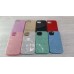 Купить Накладка силиконовая блестящая для Samsung Galaxy M22 4G, голубой - 00-00045006 оптом