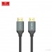 Купить Кабель Earldom ET-W30 HDMI(M) - HDMI(M), 8K HD, 1,5м ,черный - 00-00055836 оптом