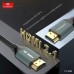 Купить Кабель Earldom ET-W30 HDMI(M) - HDMI(M), 8K HD, 1,5м ,черный - 00-00055836 оптом