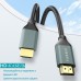 Купить Кабель Earldom ET-W30 HDMI(M) - HDMI(M), 8K HD, 1,5м ,черный - 00-00055836 оптом