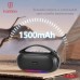 Купить Колонка портативная Earldom ET-A35 Bluetooth/AUX, черный - 00-00059070 оптом