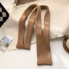 Чехол сумка для телефона , длина 80см, цвет: коричневый