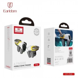 Триггер Earldom ET-F16 игровой для мобильного телефона
