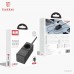 Купить Удлинитель Earldom ES-SC21 EU, 1 розетка+2USB+2Type C PD - 00-00058630 оптом