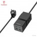 Купить Удлинитель Earldom ES-SC22 EU, 1 розетка универсал +2USB+2Type C PD - 00-00058631 оптом
