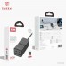 Купить Удлинитель Earldom ES-SC22 EU, 1 розетка универсал +2USB+2Type C PD - 00-00058631 оптом