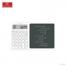 Калькулятор LCD-планшет Earldom ET-T09